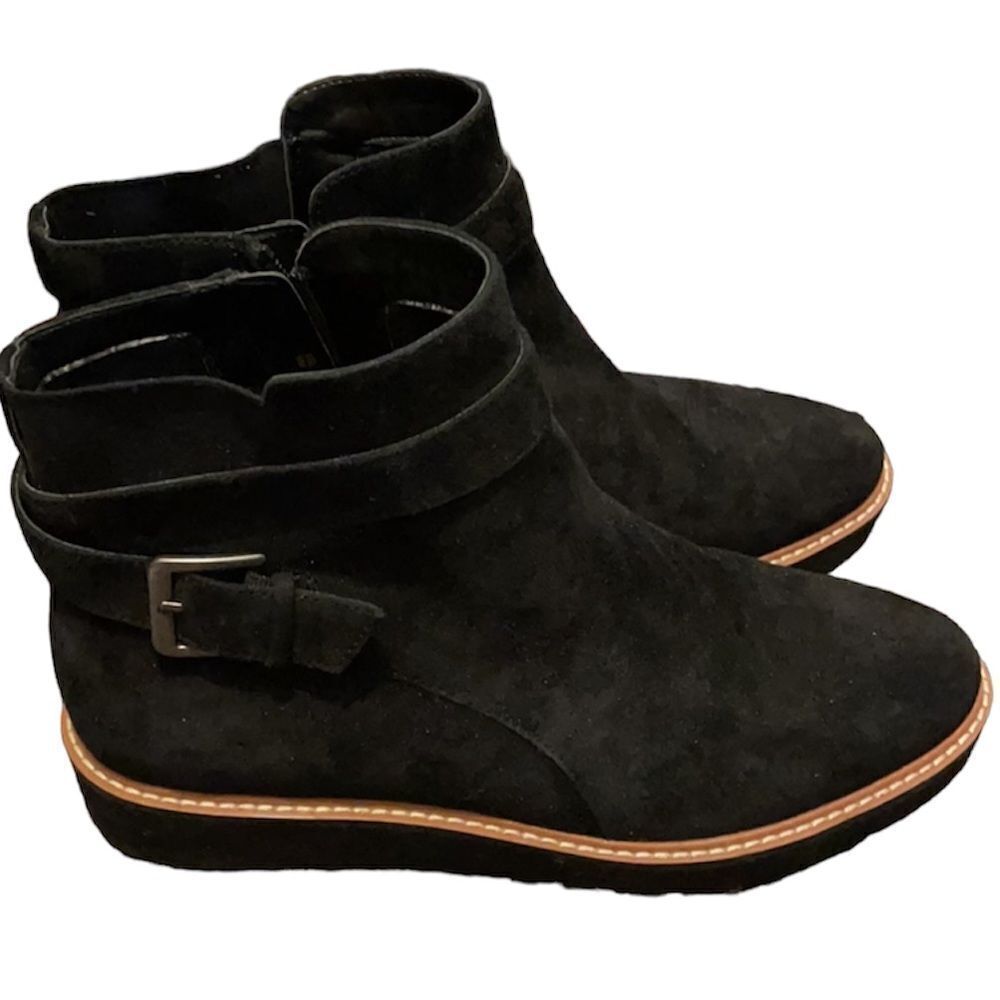 ✨ Naturalizer Women's Aster Ankle Boots✨